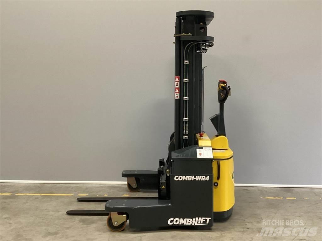 Combilift WR4 Gyalogkíséretű targonca