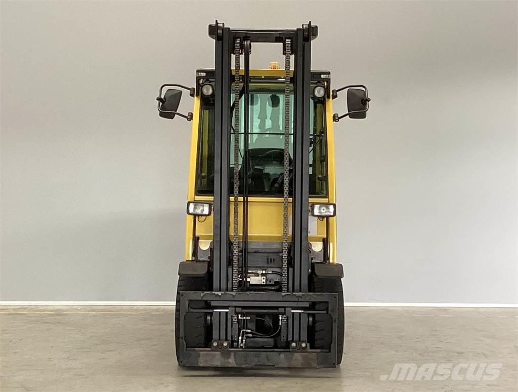 Hyster H3.50FT Dízel targoncák