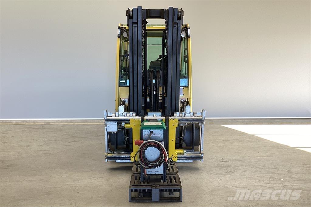 Hyster J5.0XN/6 Elektromos targoncák