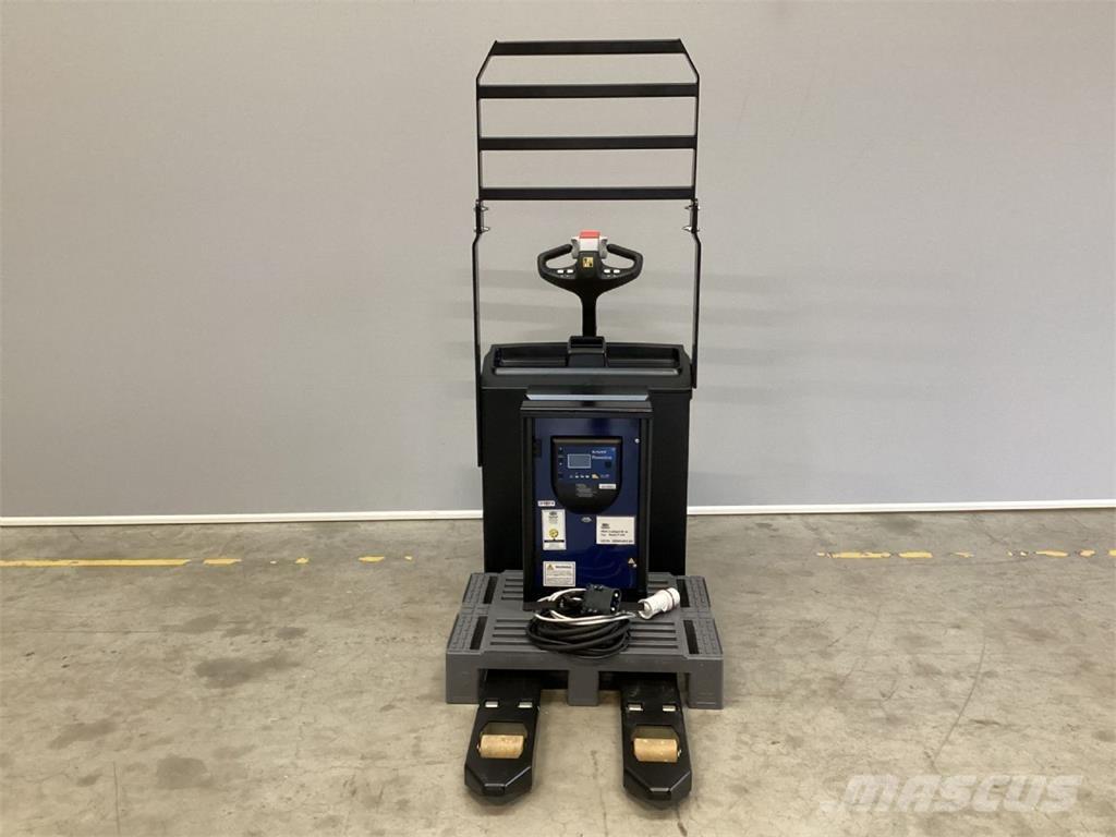 Hyster P2.0 Gyalogkíséretű targonca