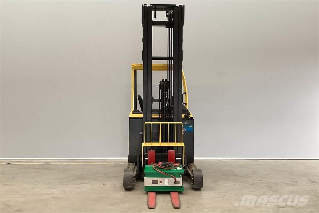 Hyster R1.4 Tolóoszlopos targonca