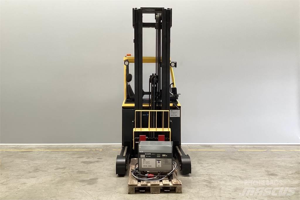 Hyster R1.4 Tolóoszlopos targonca