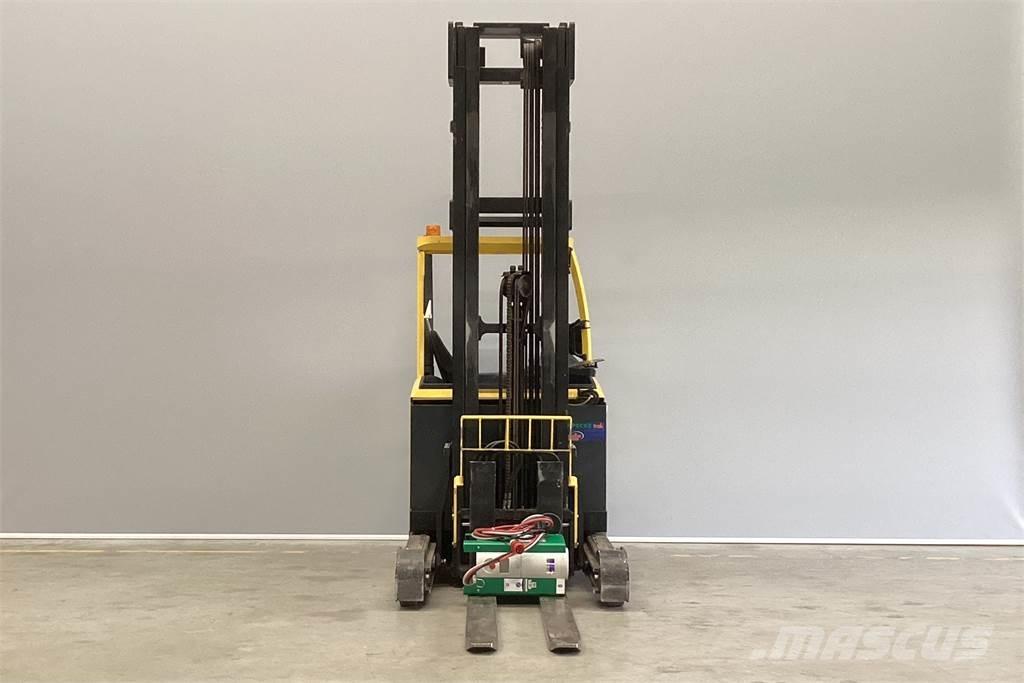Hyster R1.6 Tolóoszlopos targonca