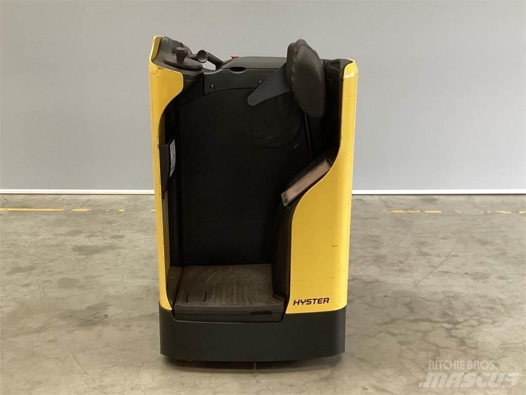 Hyster RP2.0N Elektromos gyalogkíséretű targoncák