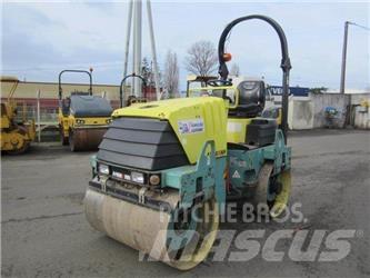 Ammann AV26-2 Talajtömörítő gépek
