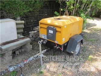 Doosan nc Kompresszorok