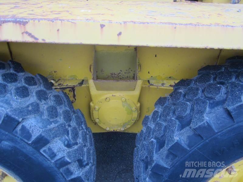 Frisch F75B Gréderek