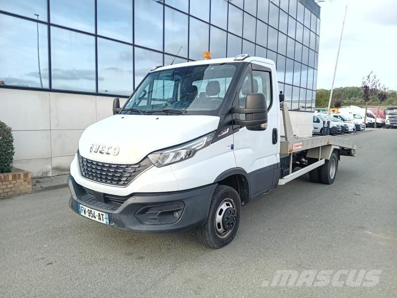 Iveco 35180 Egyéb