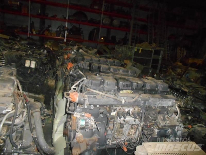 NC  Motorok