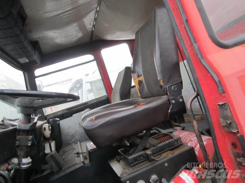 Renault GR Tűzoltó