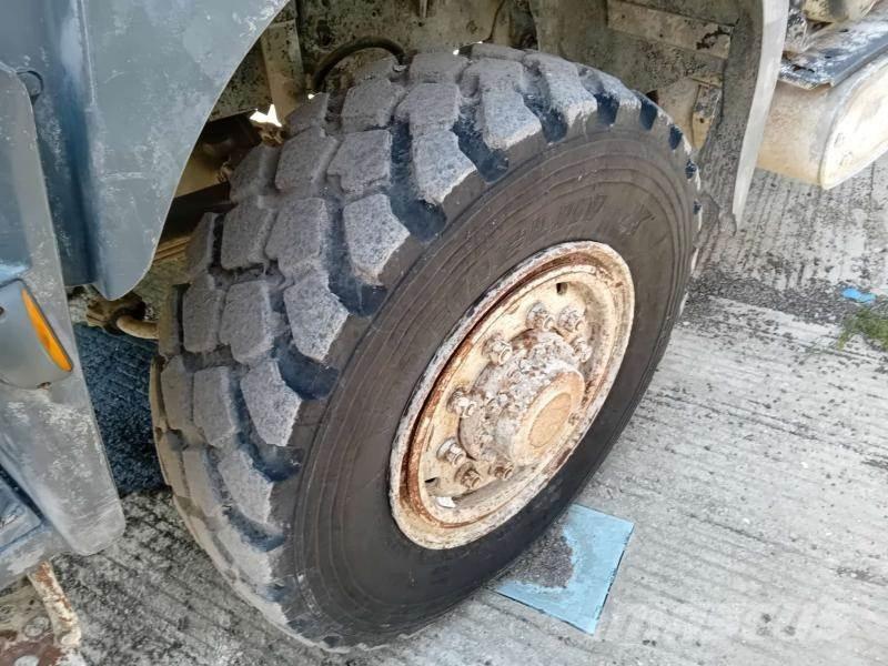 Renault Kerax Egyéb