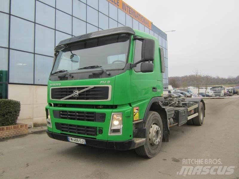 Volvo FM 260 Multifunkciós teherautók