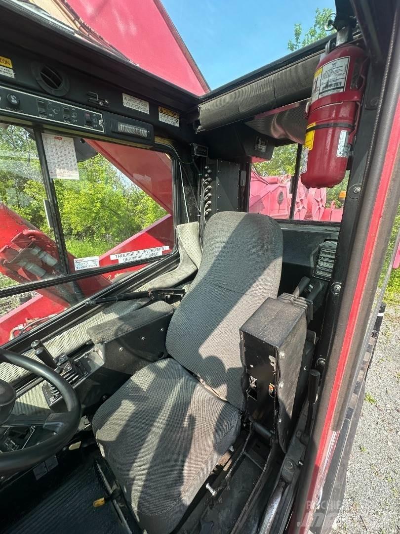 Grove RT635C Mobil daruk