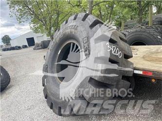 BKT 35/65X33 Gumiabroncsok, kerekek és felnik