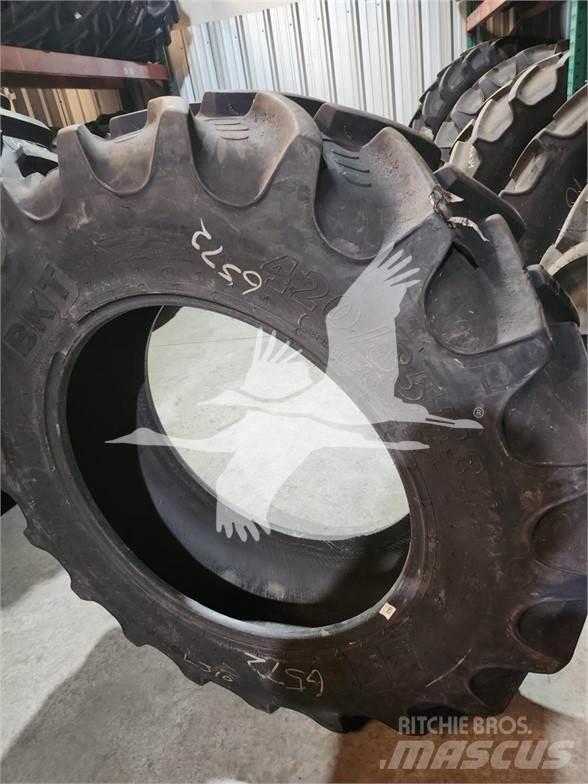 BKT 420/85R34 Építőipar - Egyebek