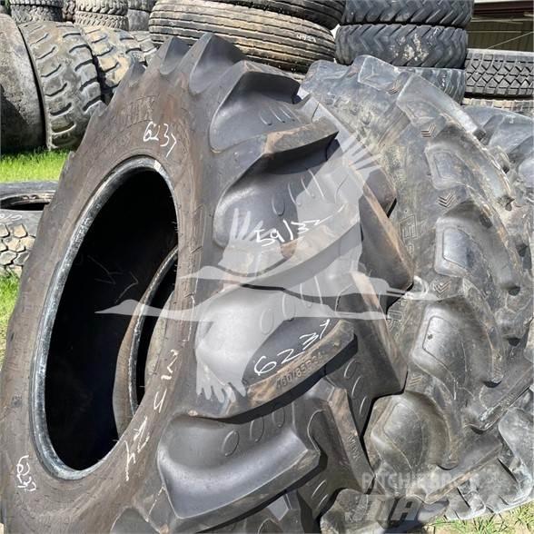 BKT 460/85R34 Építőipar - Egyebek