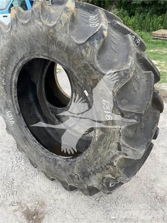BKT 460/85R34 Építőipar - Egyebek