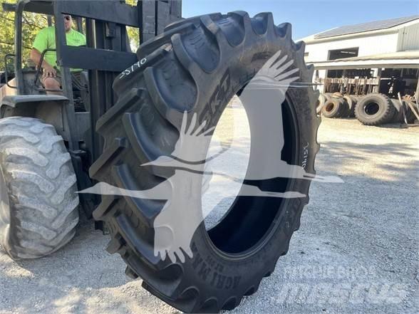 BKT 520/85R46 Építőipar - Egyebek