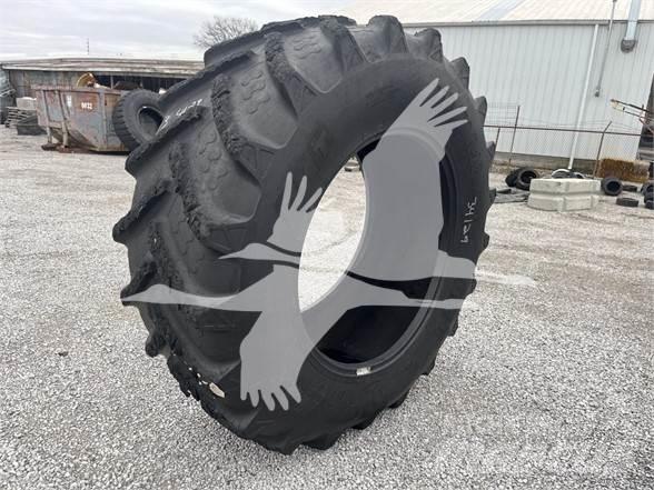 BKT 710/70R42 Építőipar - Egyebek
