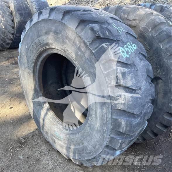 BOTO 17.5R25 Gumiabroncsok, kerekek és felnik