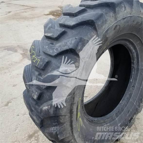  CAMSO 17.5X25 Gumiabroncsok, kerekek és felnik