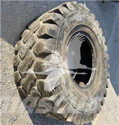  CAMSO 20.5X25 Gumiabroncsok, kerekek és felnik