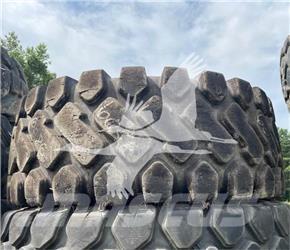  CAMSO 20.5X25 Gumiabroncsok, kerekek és felnik