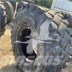  CAMSO 20.5X25 Gumiabroncsok, kerekek és felnik