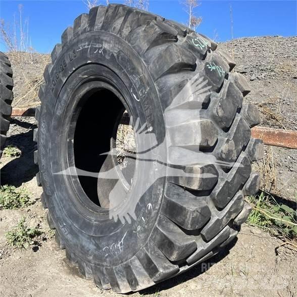  CAMSO 20.5X25 Gumiabroncsok, kerekek és felnik