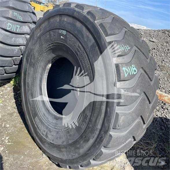  CAMSO 26.5R25 Gumiabroncsok, kerekek és felnik