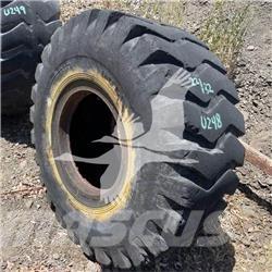  Gulf 23.5X25 Gumiabroncsok, kerekek és felnik