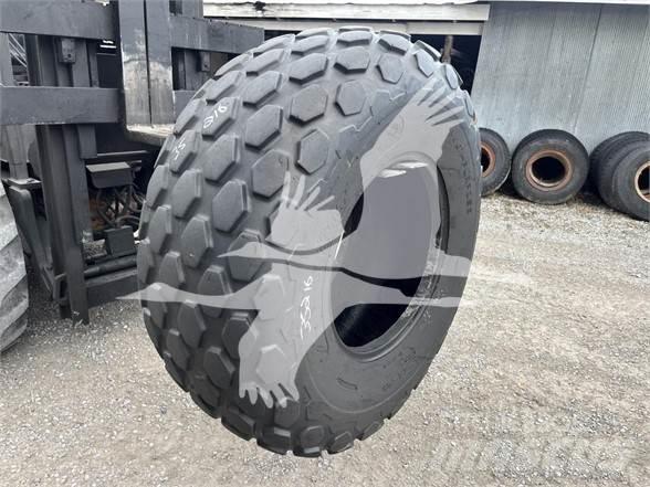 Hamm 23.1X26 Gumiabroncsok, kerekek és felnik