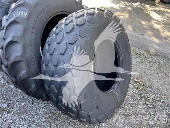 Hamm 23.1X26 Gumiabroncsok, kerekek és felnik