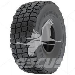  MAGNA 20.5R25 Gumiabroncsok, kerekek és felnik