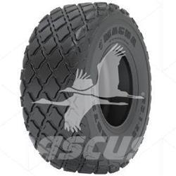  MAGNA 23.1X26 Gumiabroncsok, kerekek és felnik