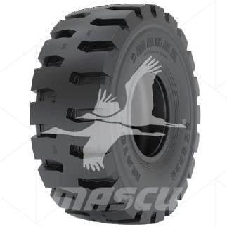  MAGNA 23.5R25 Gumiabroncsok, kerekek és felnik