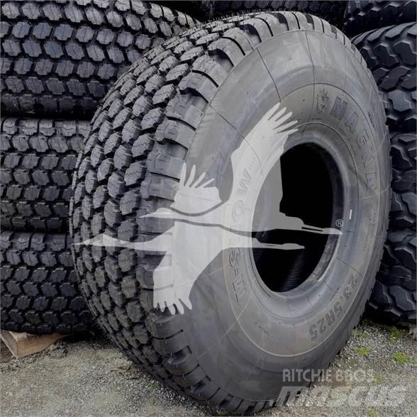  MAGNA 23.5R25 Gumiabroncsok, kerekek és felnik