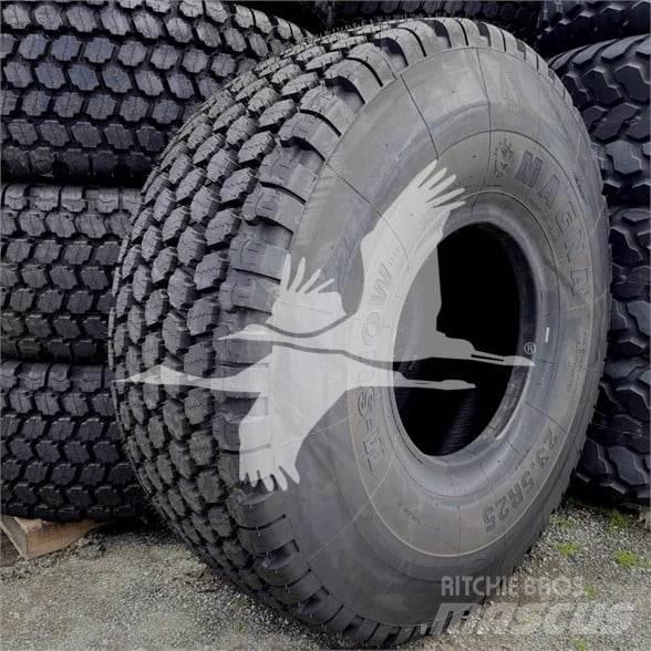  MAGNA 23.5R25 Gumiabroncsok, kerekek és felnik