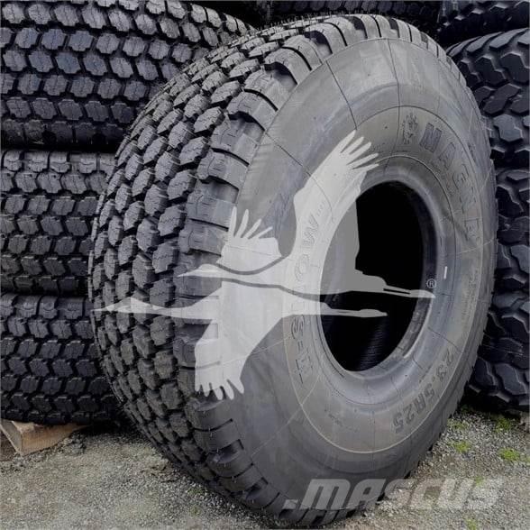  MAGNA 23.5R25 Gumiabroncsok, kerekek és felnik