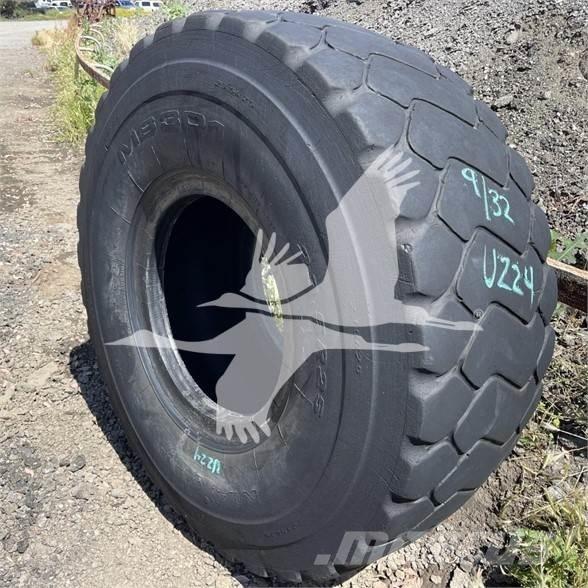  MAXAM 23.5R25 Gumiabroncsok, kerekek és felnik
