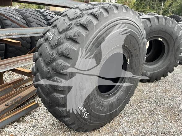  MAXAM 29.5R25 Gumiabroncsok, kerekek és felnik