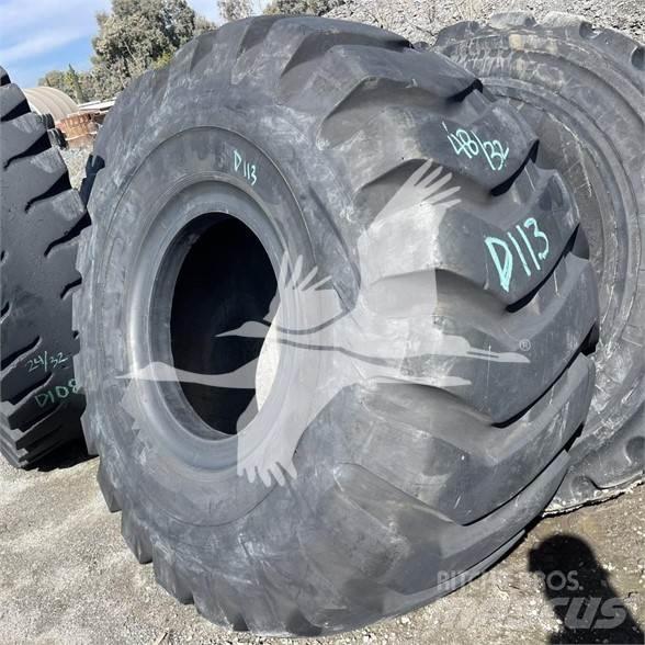  OTR 29.5X25 Gumiabroncsok, kerekek és felnik