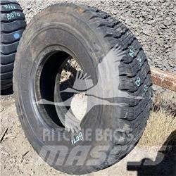Titan 17.5R25 Gumiabroncsok, kerekek és felnik