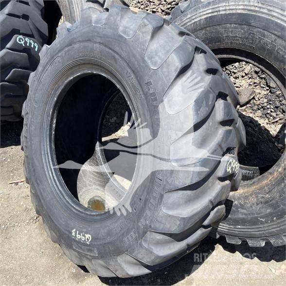 Titan 17.5x25 Gumiabroncsok, kerekek és felnik