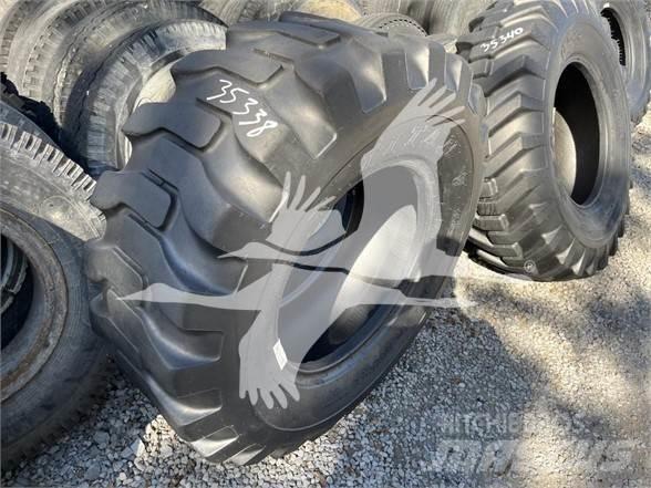Titan 17.5x25 Gumiabroncsok, kerekek és felnik
