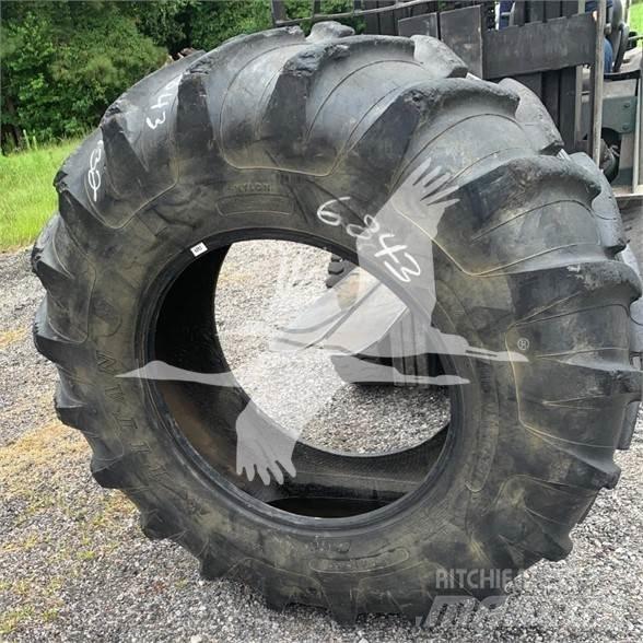 Titan 18.4R30 Építőipar - Egyebek