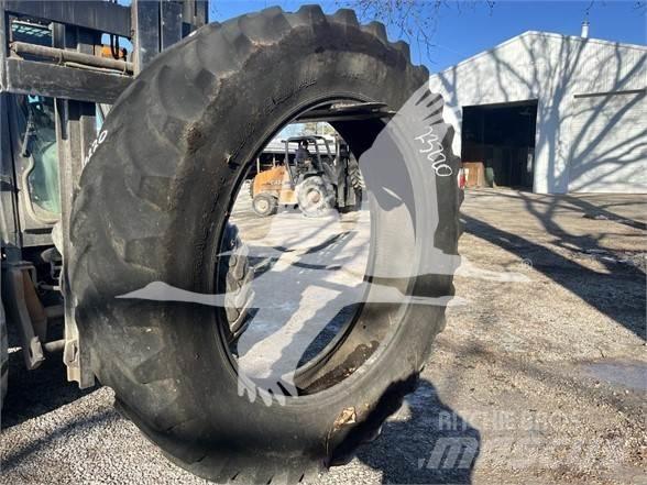 Titan 18.4R46 Építőipar - Egyebek