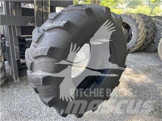 Titan 19.5L24 Gumiabroncsok, kerekek és felnik