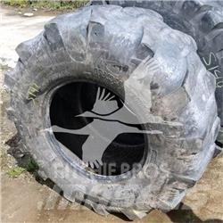 Titan 19.5L24 Gumiabroncsok, kerekek és felnik