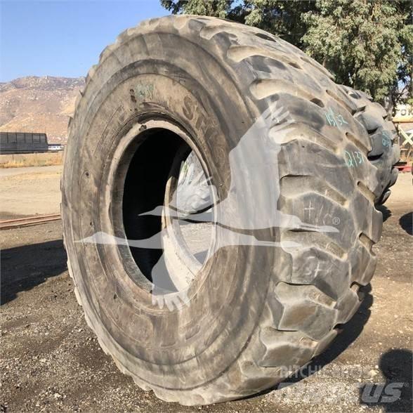 Titan 20.5R25 Gumiabroncsok, kerekek és felnik